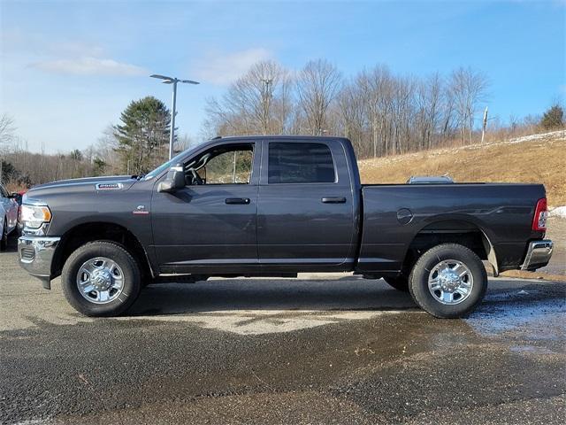 new 2024 Ram 2500 car, priced at $58,189