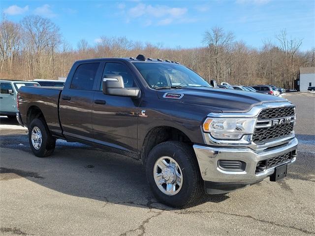 new 2024 Ram 2500 car, priced at $58,189