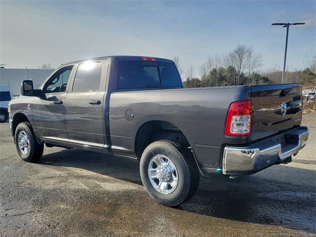 new 2024 Ram 2500 car, priced at $57,614