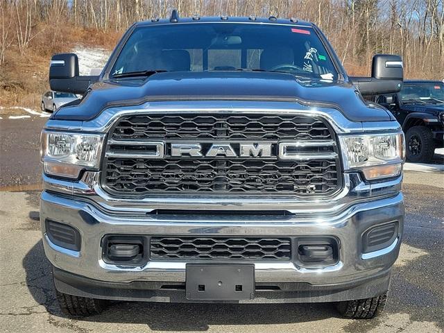 new 2024 Ram 2500 car, priced at $58,189