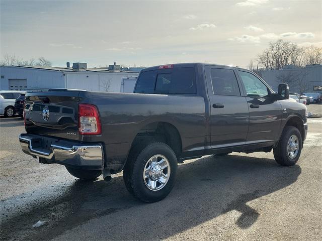 new 2024 Ram 2500 car, priced at $57,614