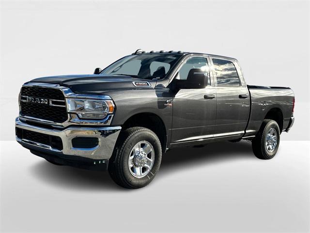 new 2024 Ram 2500 car, priced at $56,990