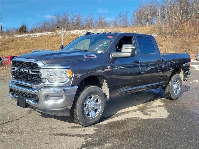 new 2024 Ram 2500 car, priced at $57,614