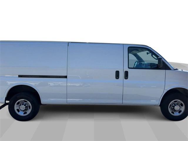 used 2023 Chevrolet Express 2500 car, priced at $35,999