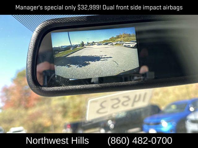 used 2023 Chevrolet Express 2500 car, priced at $32,999