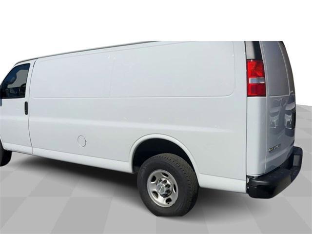 used 2023 Chevrolet Express 2500 car, priced at $35,999