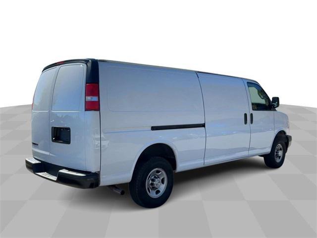 used 2023 Chevrolet Express 2500 car, priced at $35,999