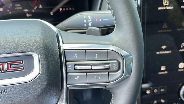 new 2026 GMC Terrain car, priced at $34,190
