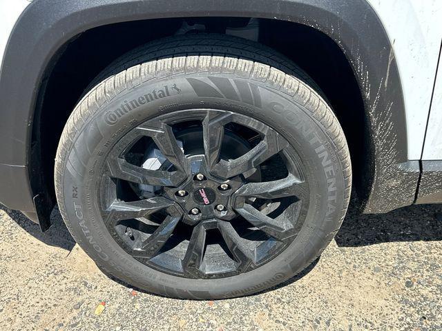 new 2026 GMC Terrain car, priced at $34,190