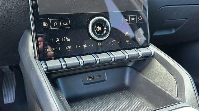 new 2026 GMC Terrain car, priced at $34,190