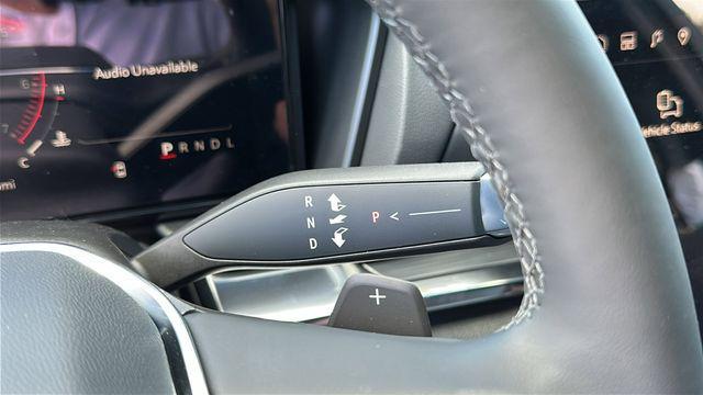 new 2026 GMC Terrain car, priced at $34,190