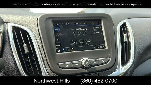 used 2019 Chevrolet Equinox car, priced at $13,675