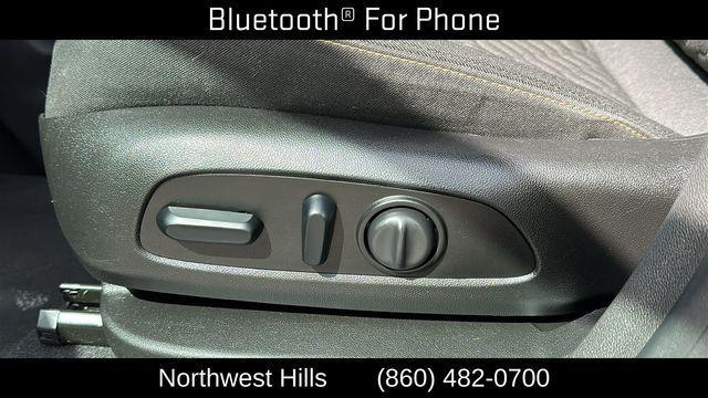 used 2019 Chevrolet Equinox car, priced at $13,675