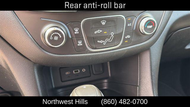 used 2019 Chevrolet Equinox car, priced at $13,675