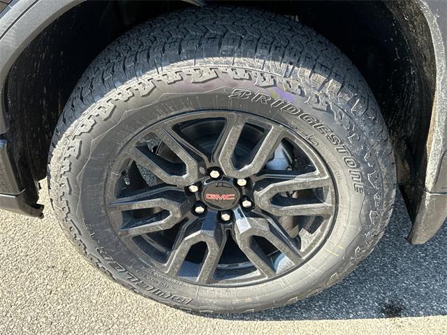 new 2025 GMC Sierra 1500 car, priced at $51,290