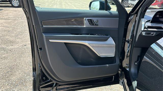 new 2026 Cadillac VISTIQ car, priced at $79,015