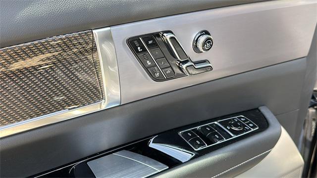 new 2026 Cadillac VISTIQ car, priced at $79,015