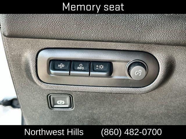 used 2022 GMC Terrain car, priced at $25,999