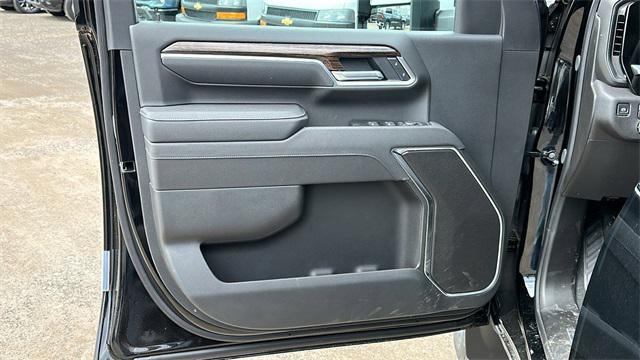 new 2025 GMC Sierra 2500 car, priced at $61,265