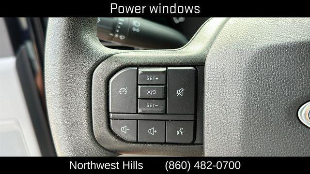used 2023 Ford F-250 car, priced at $49,459