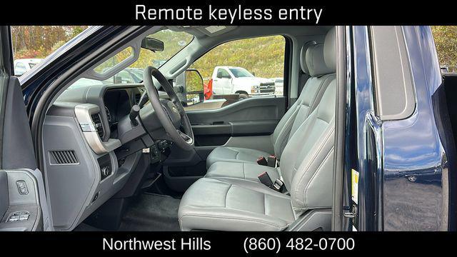 used 2023 Ford F-250 car, priced at $49,459