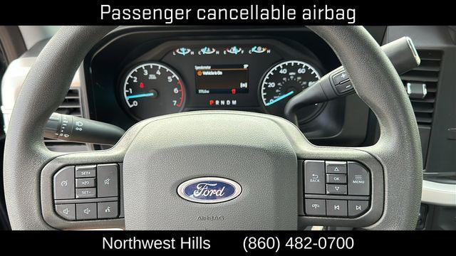 used 2023 Ford F-250 car, priced at $49,459