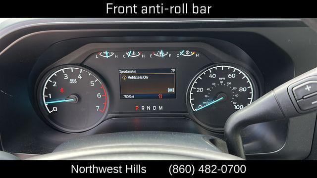 used 2023 Ford F-250 car, priced at $49,459