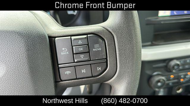 used 2023 Ford F-250 car, priced at $49,459
