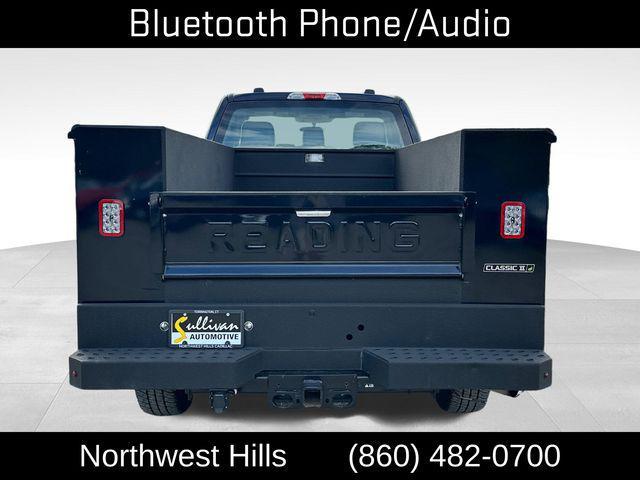 used 2023 Ford F-250 car, priced at $49,459