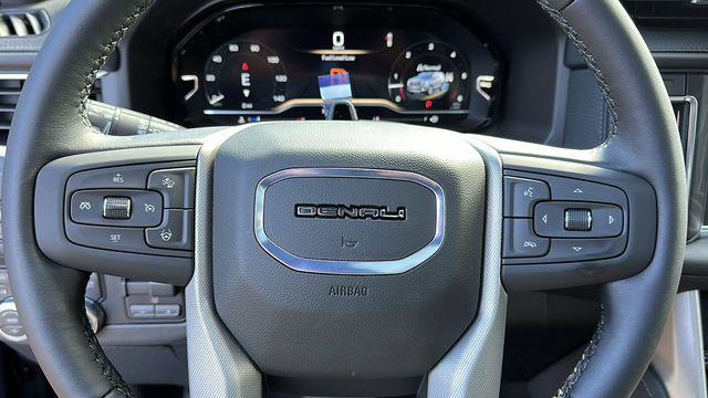 new 2024 GMC Yukon XL car, priced at $86,865