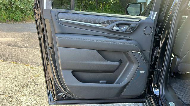 new 2024 GMC Yukon XL car, priced at $86,865