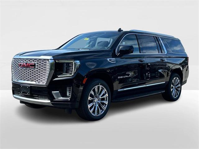 new 2024 GMC Yukon XL car, priced at $91,365