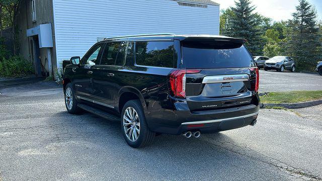 new 2024 GMC Yukon XL car, priced at $86,865