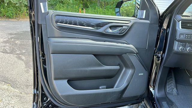 new 2024 GMC Yukon XL car, priced at $86,865