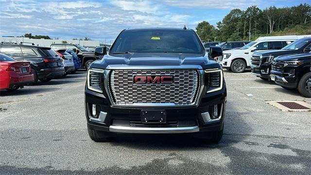 new 2024 GMC Yukon XL car, priced at $91,365