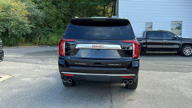 new 2024 GMC Yukon XL car, priced at $86,865