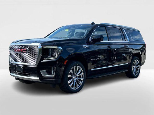 new 2024 GMC Yukon XL car, priced at $86,865