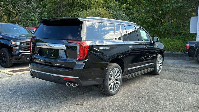 new 2024 GMC Yukon XL car, priced at $86,865