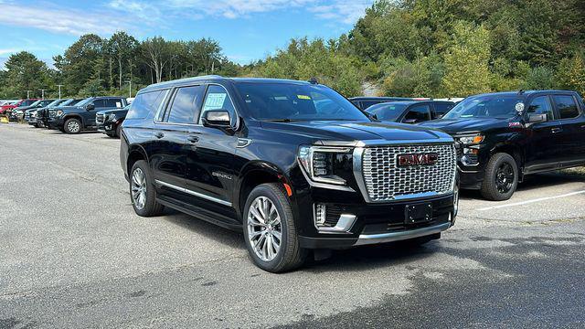 new 2024 GMC Yukon XL car, priced at $86,865