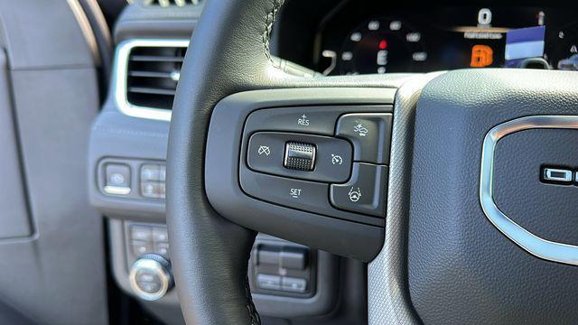 new 2024 GMC Yukon XL car, priced at $86,865