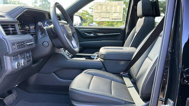 new 2024 GMC Yukon XL car, priced at $86,865
