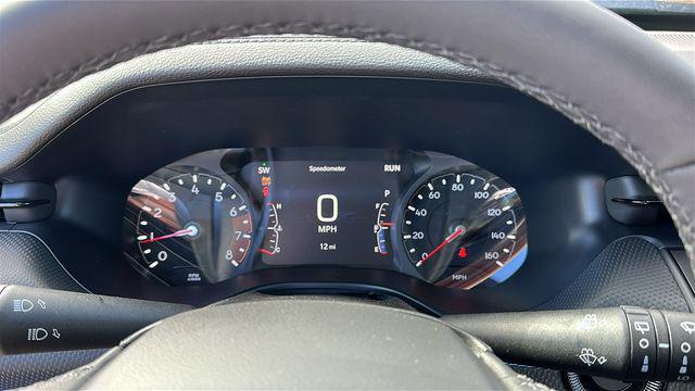 new 2026 Jeep Compass car, priced at $33,221