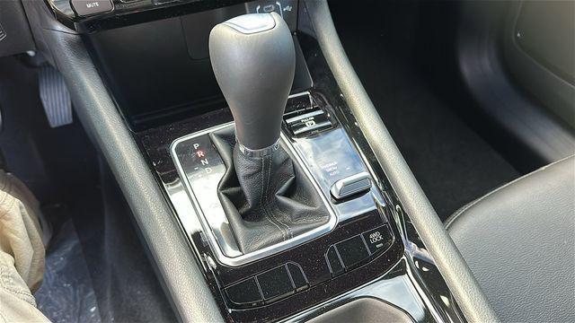 new 2026 Jeep Compass car, priced at $33,221