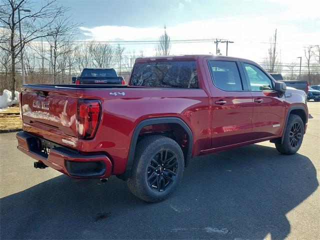 new 2024 GMC Sierra 1500 car, priced at $46,540