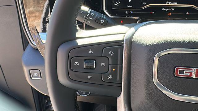 new 2025 GMC Sierra 2500 car, priced at $71,175