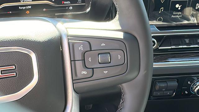 new 2025 GMC Sierra 2500 car, priced at $71,175