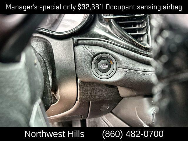used 2022 Dodge Durango car, priced at $32,681