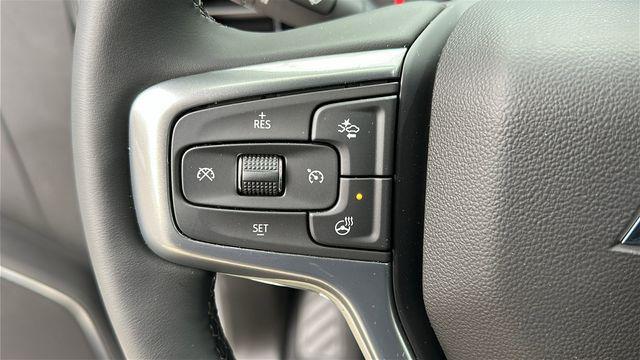 new 2026 Chevrolet Silverado 1500 car, priced at $47,045