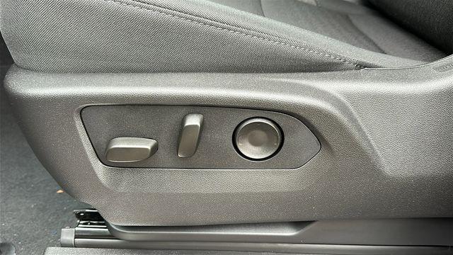 new 2026 Chevrolet Silverado 1500 car, priced at $47,045