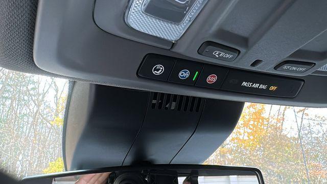 new 2026 Chevrolet Silverado 1500 car, priced at $47,045